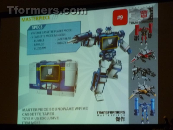 Transformers Products Hasbro Brand Team Panel  (152 of 175)